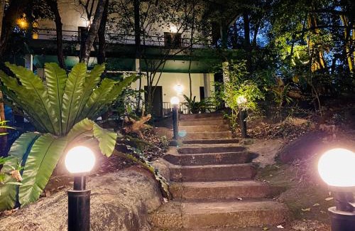 Inamaluwa Resort | Green House Resort