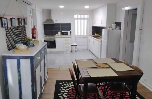 Baiao House | Green House Village - Baião