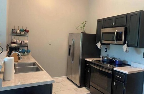 Southaven House | Green housenn