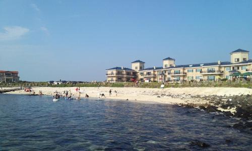 Jeju City House | Green Jeju Udo Pension