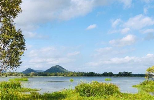 Debarawewa Resort | Green Lake View Yala Resort