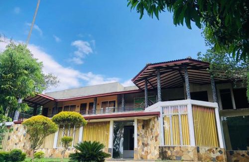 Debarawewa Resort | Green Lake View Yala Resort