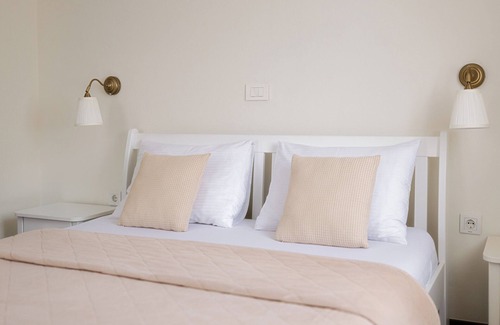 Jezerce Bed & Breakfast | Green lakes house 2