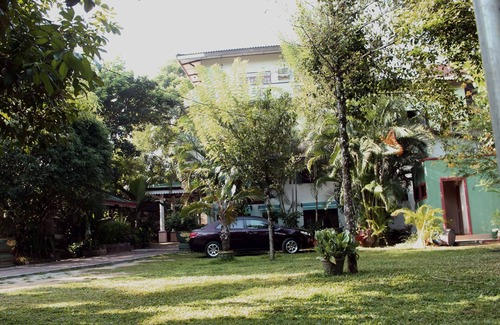 Pinnawala House | Green Land Guest House