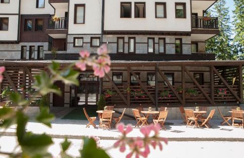 Pamporovo Apartment | Green Life Family Apartments Pamporovo