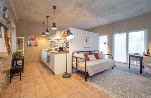 Cressa Apartment | Green Lodge