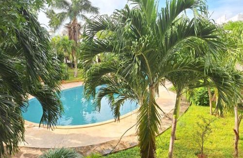 Malindi Apartment | Green Malindi Luxury Apartments