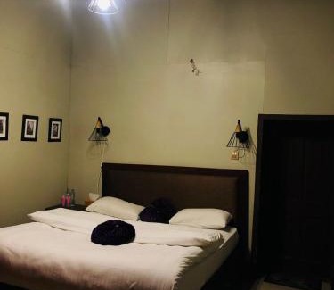 Dunga Gali Hotel | Green Manal Hotel