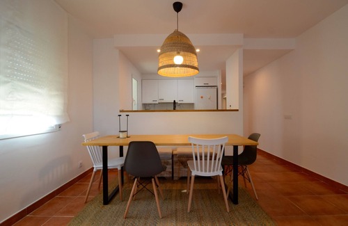 Pals Apartment | GREEN MAR A 304