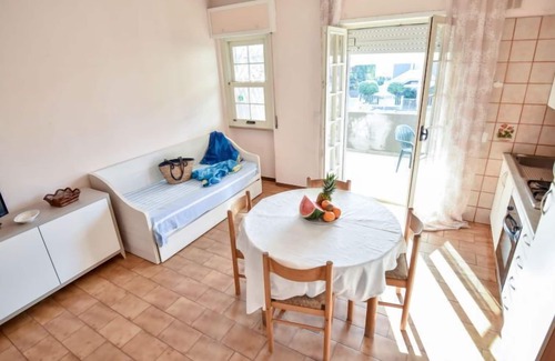 Silvi Marina Apartment | Green Marine, Palme, Ismare by Interhome