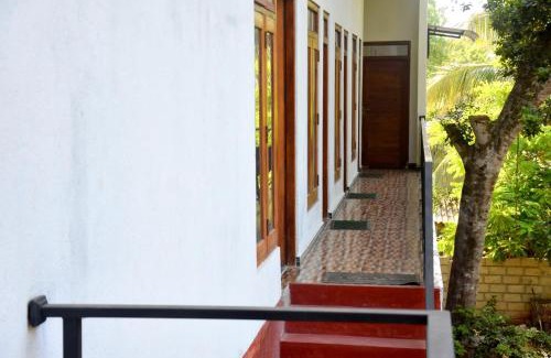 Anuradhapura House | Green Mart Family Rest