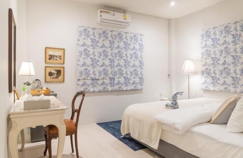 Nong Sarai Bed & Breakfast | Green Me Organic Farm Khao Yai กรีนมี ออแกนิคฟาร์ม เขาใหญ่