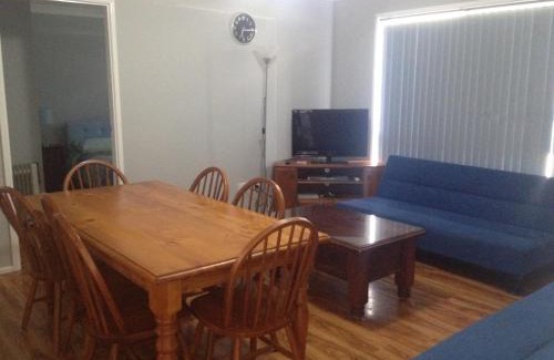 Nowra Apartment | Green Meadow