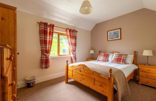 Redcross Apartment | Green Meadow Farm Holiday Cottages
