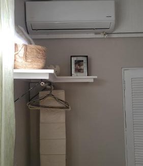 Bromefield Apartment | Green Monkey Cottage