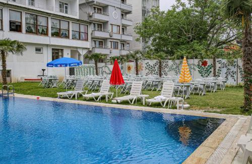 Gokcedere Hotel | Green Moringa Termal Hotel