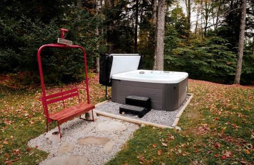 South Londonderry House | Green Mountain base camp for year-round adventure!
