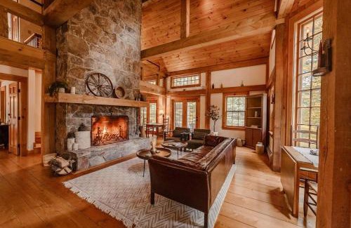 South Londonderry House | Green Mountain base camp for year-round adventure!
