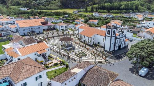 Mosteiros House | Green Mountain