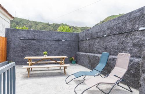 Mosteiros House | Green Mountain