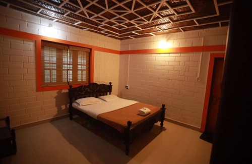 Kottappadi part Resort | Green Mountain Resorts