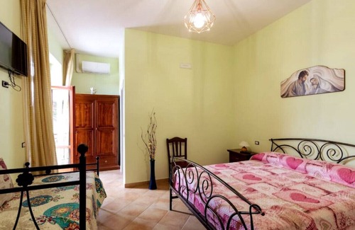 Castelfranci Other | Green Mountains Farmhouse - Triple