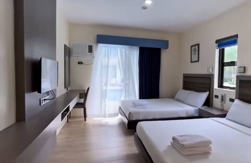 Nagcarlan Resort | Green Nature Resort and Leisure Park