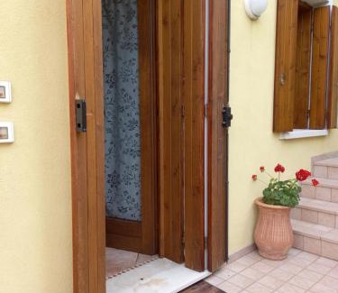 Farra di Soligo Apartment | Green Nest