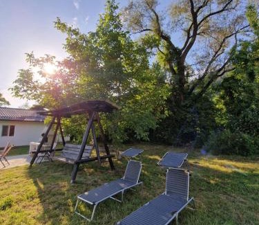 Brezoi House | Green Nest