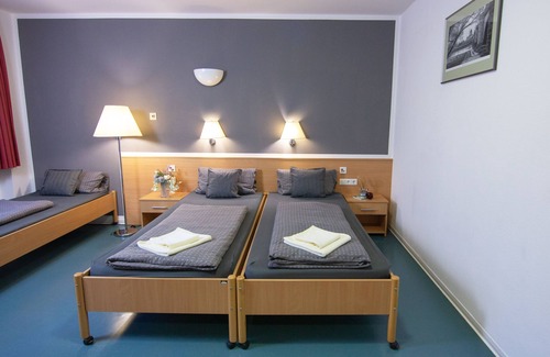 Falkenstein/Vogtl. Hotel | Green Night Hotel