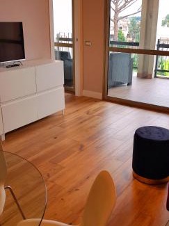 Aurelio Apartment | Green Oasis