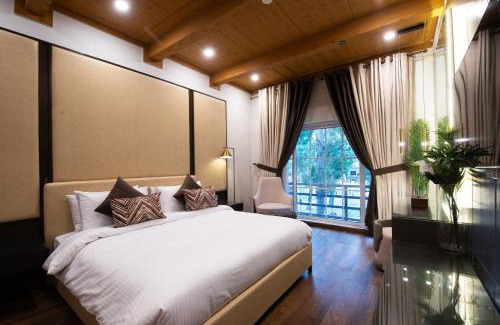 Kalam Hotel | Green Pak Kalam by Pearl Continental