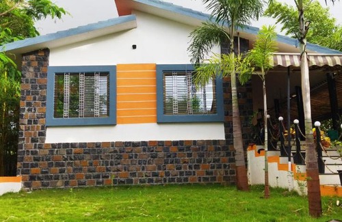 Trimbak Resort | Green Paradise