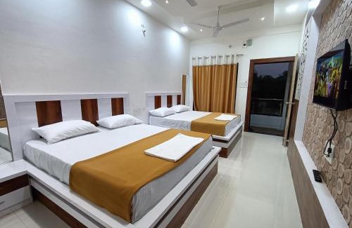Trimbak Resort | Green Paradise