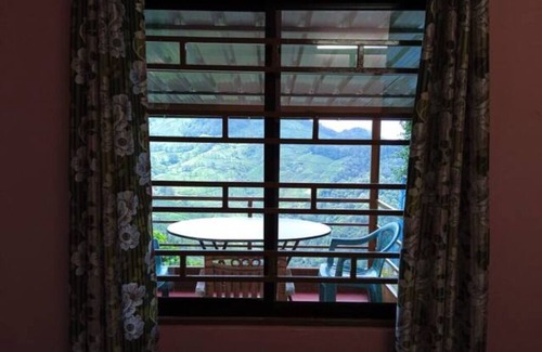 Pallivasal Cottage | Green Paradise Room-3