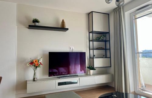 Kelenfold Apartment | Green park Apartment