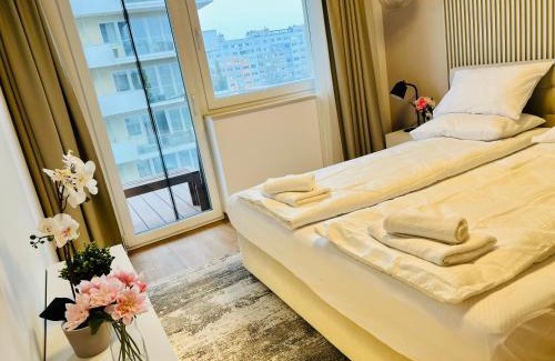Kelenfold Apartment | Green park Apartment