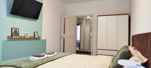 Chisinau Apartment | Green Park Apartment