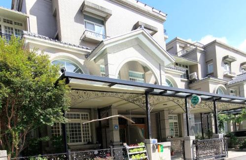 Luodong Bed & Breakfast | Green Park Homestay