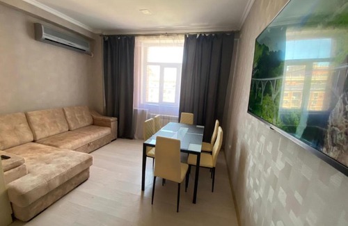 Aktau Apartment | Green Park