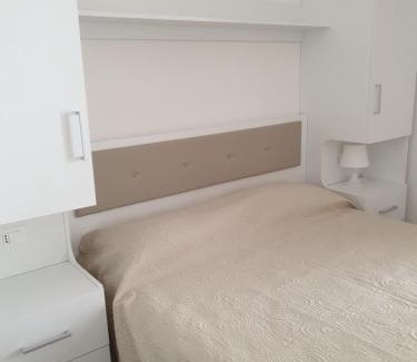 Foce Varano Apartment | Green Park Residence