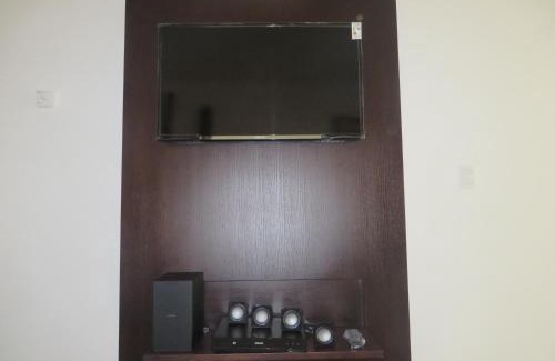 Solanas Apartment | Green Park