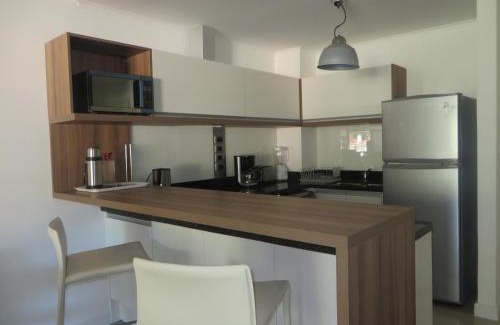 Solanas Apartment | Green Park