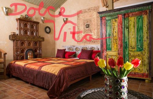 I.Eger Villa | Green Park Villa