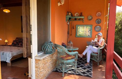 I.Eger Villa | Green Park Villa