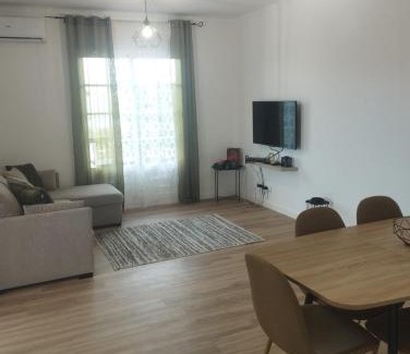 Capelas Apartment | Green Passion