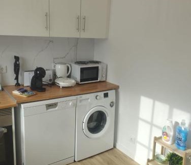 Capelas Apartment | Green Passion