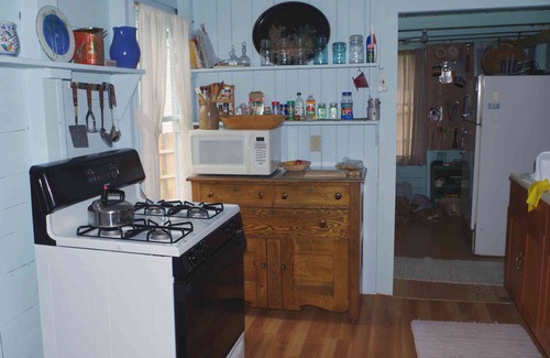 Trevett Cottage | Green Pastures - Classic Maine Cottage!