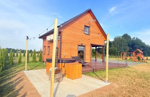 Drohiczyn House | Green-Point Podlasie