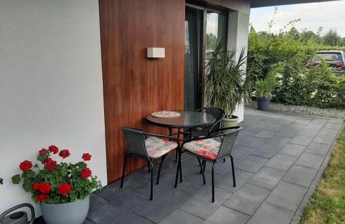 Naleczow Apartment | Green Ravine